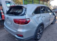 KIA MOTORS SORENTO 2018