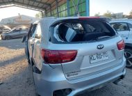 KIA MOTORS SORENTO 2018