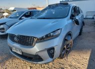 KIA MOTORS SORENTO 2018