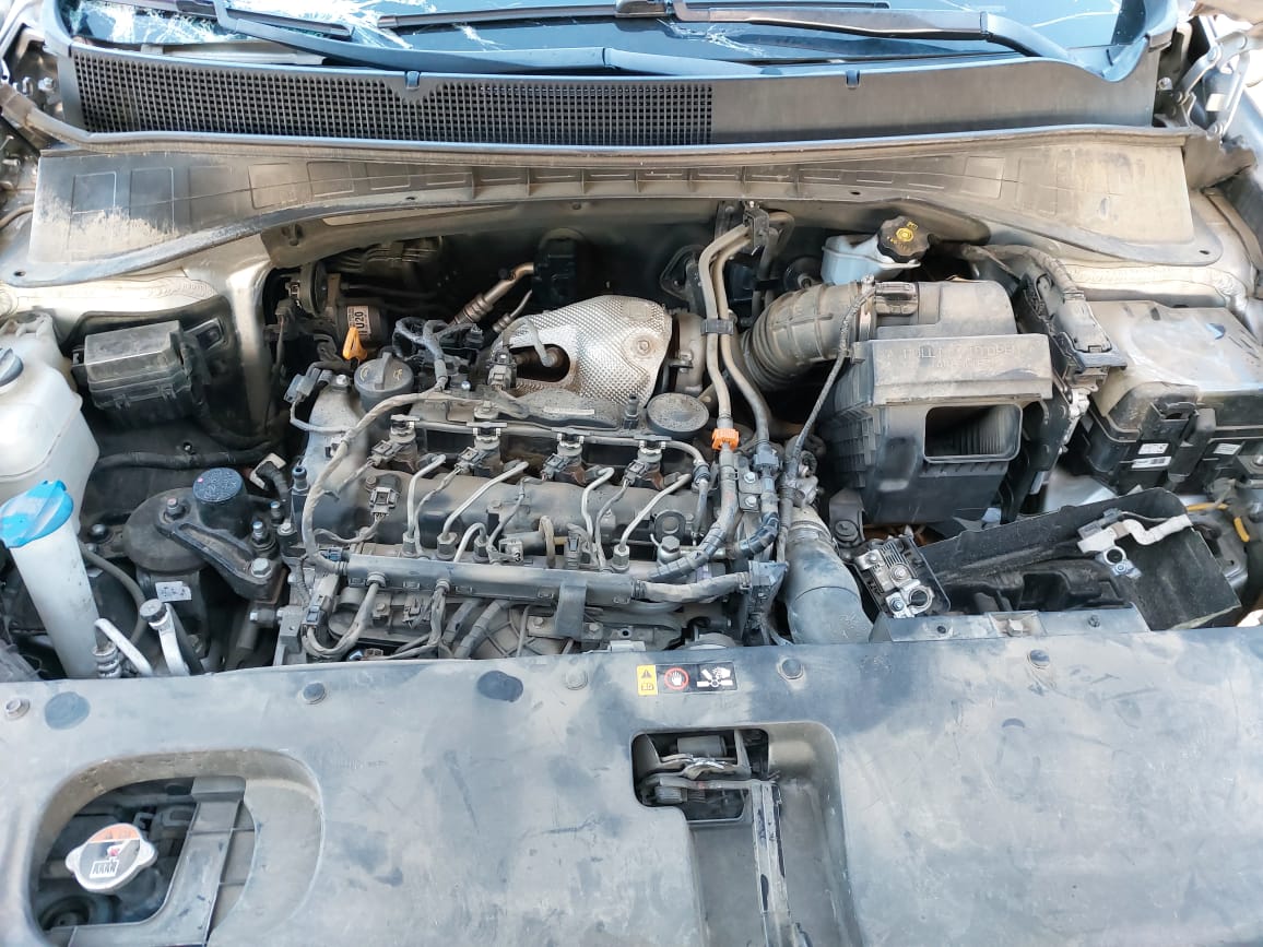 KIA MOTORS SORENTO 2018