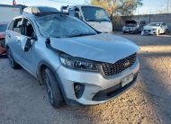 KIA MOTORS SORENTO 2018