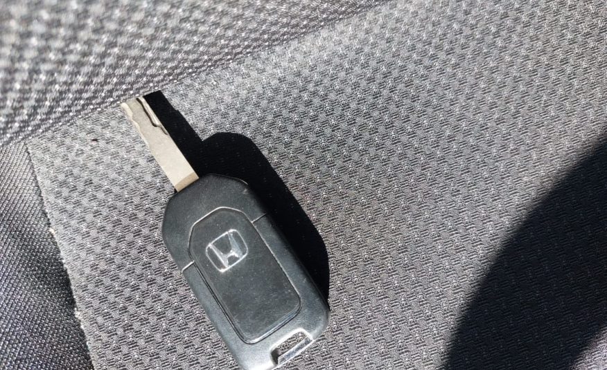 HONDA HRV 0000