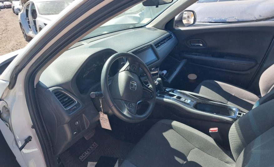 HONDA HRV 0000