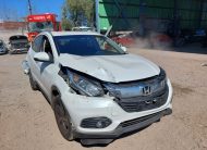 HONDA HRV 0000