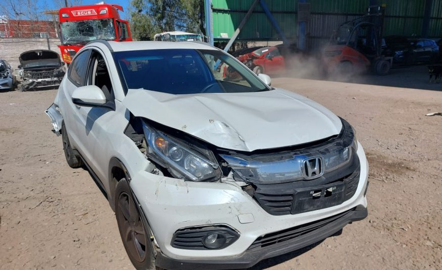 HONDA HRV 0000