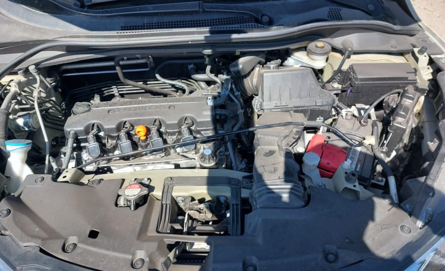 HONDA HRV 0000