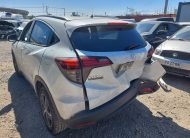 HONDA HRV 0000
