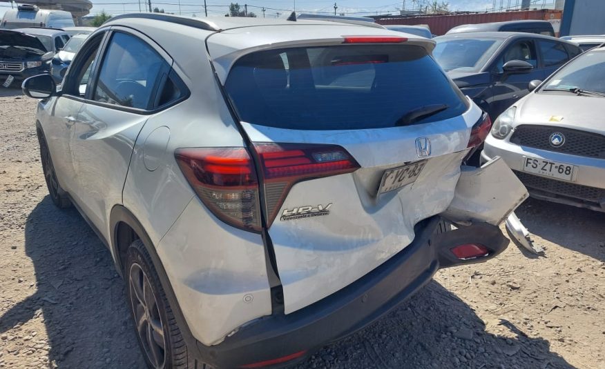 HONDA HRV 0000