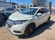 HONDA HRV 0000
