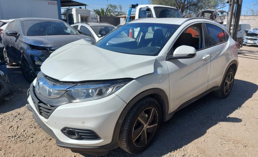 HONDA HRV 0000