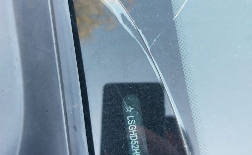 CHEVROLET SAIL 2017