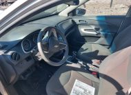 CHEVROLET SAIL 2017