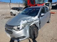 CHEVROLET SAIL 2017