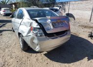 CHEVROLET SAIL 2017