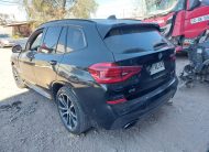 BMW X3 2020