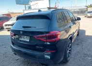 BMW X3 2020