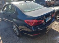 BMW 530 2017