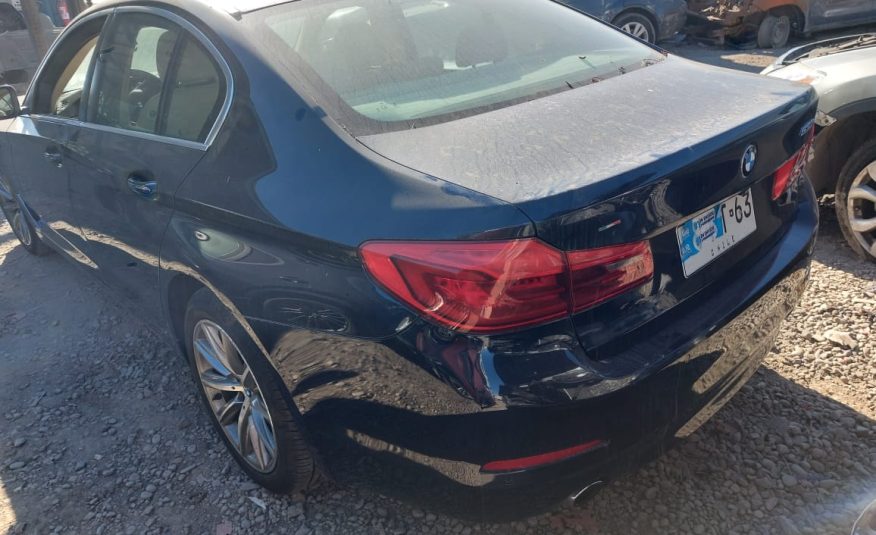 BMW 530 2017