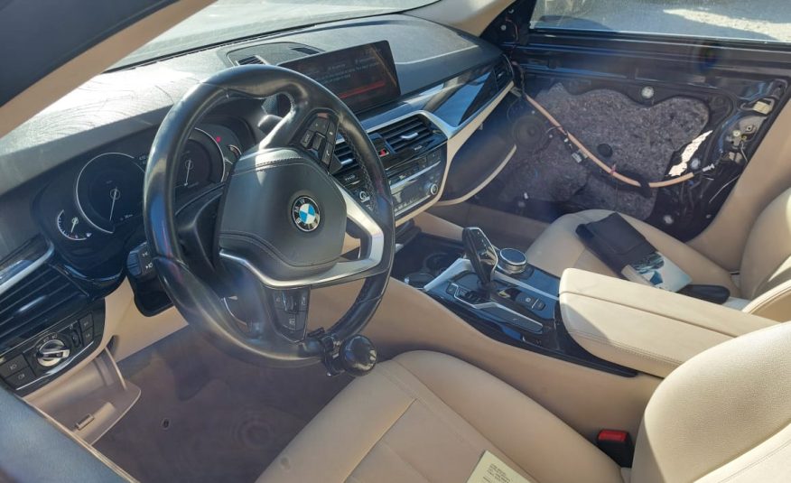BMW 530 2017