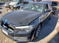 BMW 530 2017