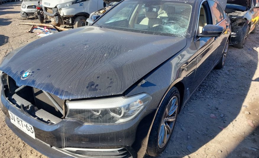 BMW 530 2017