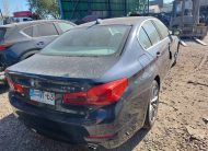 BMW 530 2017
