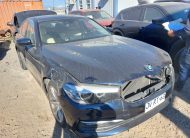 BMW 530 2017