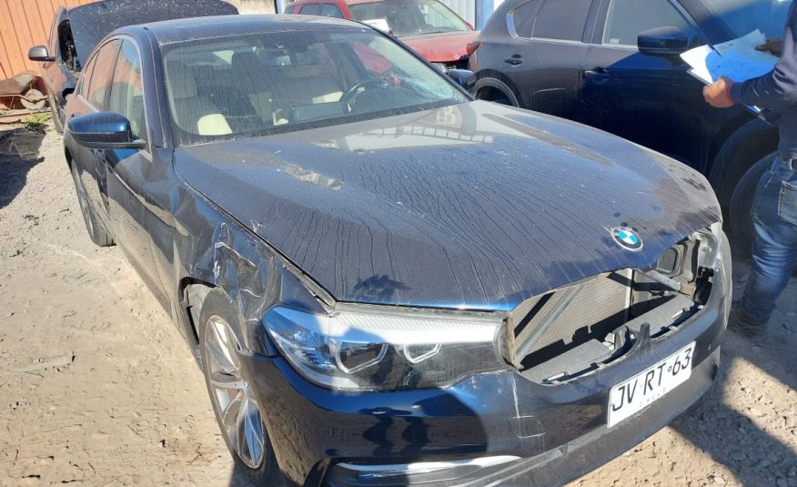 BMW 530 2017