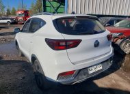 MG ZS 2022