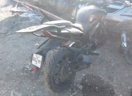 BAJAJ DOMINAR 2021