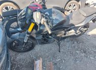 BAJAJ DOMINAR 2021