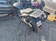 BAJAJ DOMINAR 2021