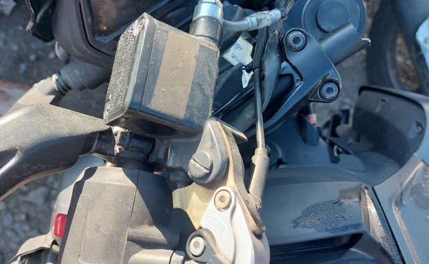 BAJAJ DOMINAR 2021