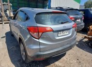 HONDA HRV 2018