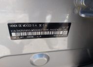 HONDA HRV 2018