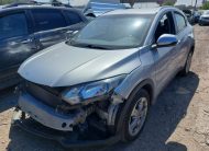 HONDA HRV 2018