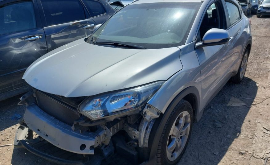HONDA HRV 2018