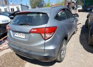 HONDA HRV 2018