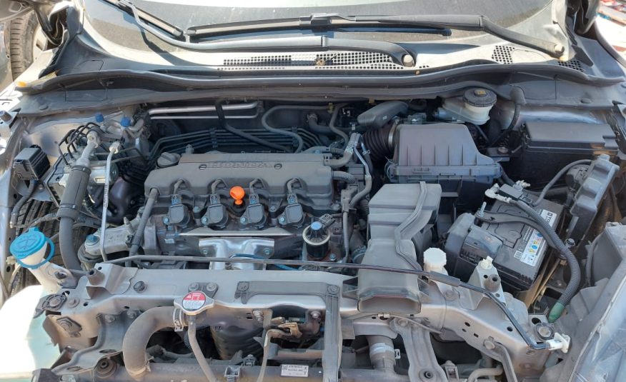 HONDA HRV 2018