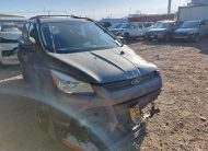 FORD ESCAPE 2013
