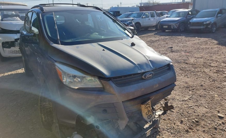 FORD ESCAPE 2013