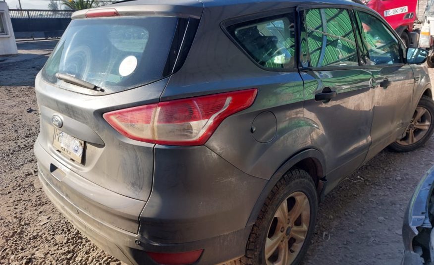 FORD ESCAPE 2013