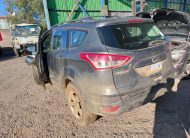 FORD ESCAPE 2013