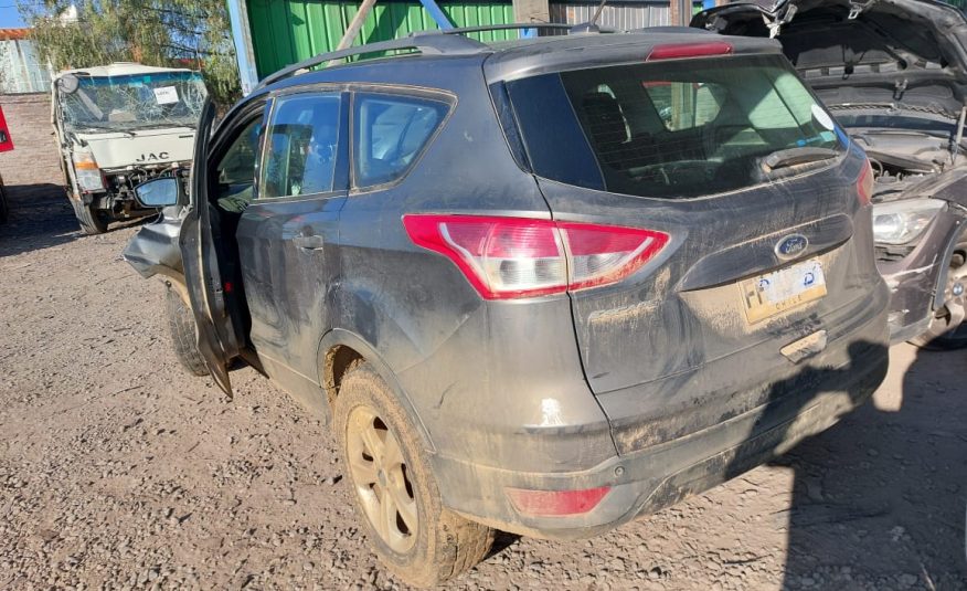 FORD ESCAPE 2013