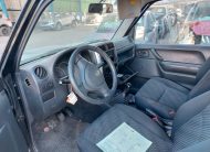 SUZUKI JIMNY 2015