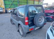 SUZUKI JIMNY 2015