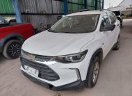 CHEVROLET TRACKER 2022