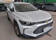 CHEVROLET TRACKER 2022