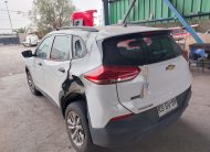 CHEVROLET TRACKER 2022