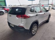 CHEVROLET TRACKER 2022